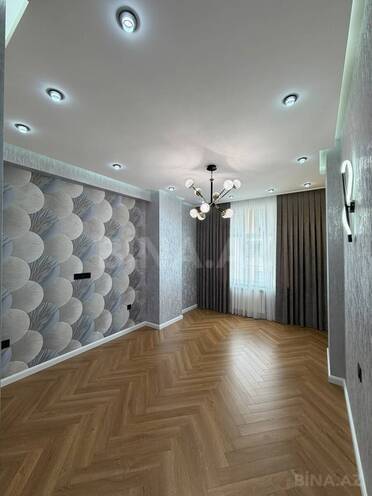 Продается 3-комн. новостройка 120 м², м. Ази Асланов, photo 31 from 32