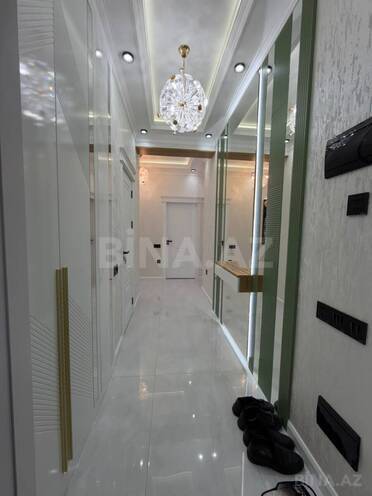 Продается 3-комн. новостройка 120 м², м. Ази Асланов, photo 25 from 32