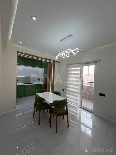 Продается 3-комн. новостройка 120 м², м. Ази Асланов, photo 12 from 32