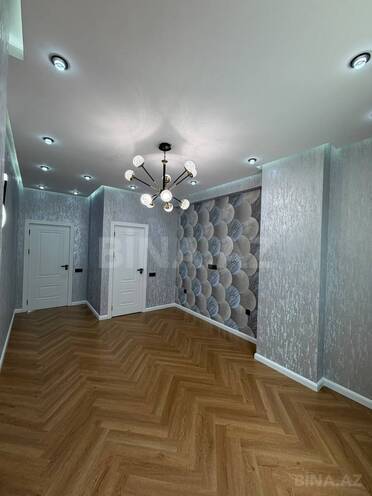 Продается 3-комн. новостройка 120 м², м. Ази Асланов, photo 3 from 32