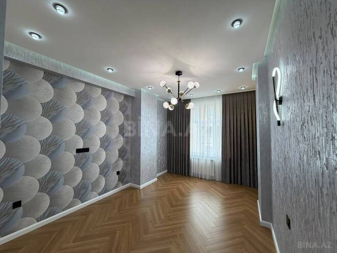 Продается 3-комн. новостройка 120 м², м. Ази Асланов, photo 23 from 32