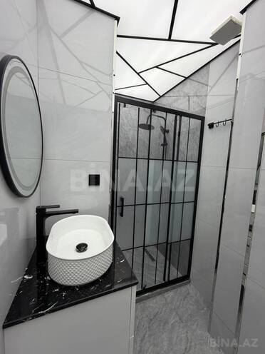 Продается 3-комн. новостройка 120 м², м. Ази Асланов, photo 27 from 32