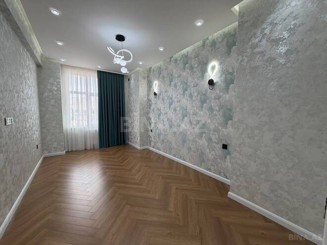 Продается 3-комн. новостройка 120 м², м. Ази Асланов, photo 30 from 32