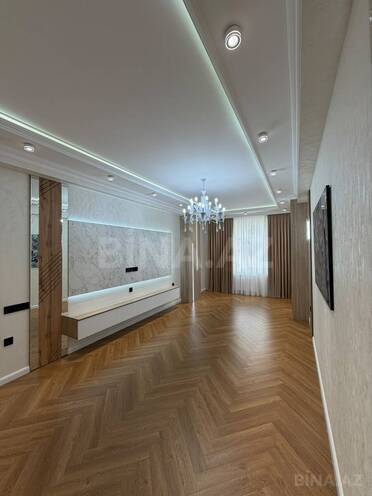 Продается 3-комн. новостройка 120 м², м. Ази Асланов, photo 21 from 32
