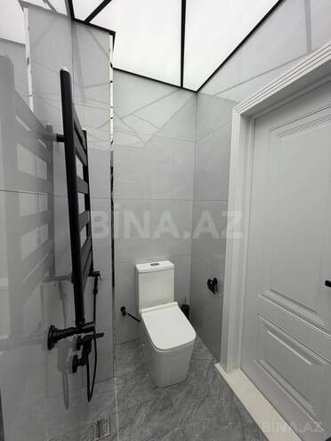 Продается 3-комн. новостройка 120 м², м. Ази Асланов, photo 29 from 32