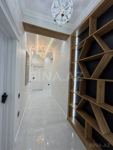 Продается 3-комн. новостройка 120 м², м. Ази Асланов, photo 16 from 32
