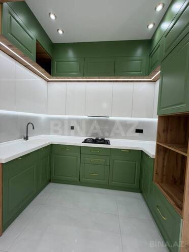 Продается 3-комн. новостройка 120 м², м. Ази Асланов, photo 17 from 32