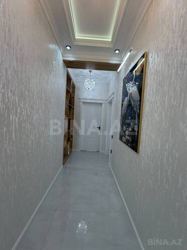 Продается 3-комн. новостройка 120 м², м. Ази Асланов, photo 11 from 32