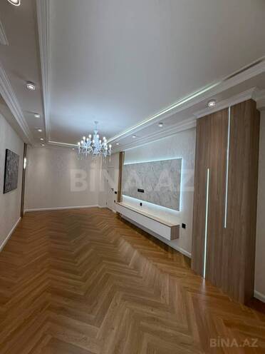 Продается 3-комн. новостройка 120 м², м. Ази Асланов, photo 22 from 32