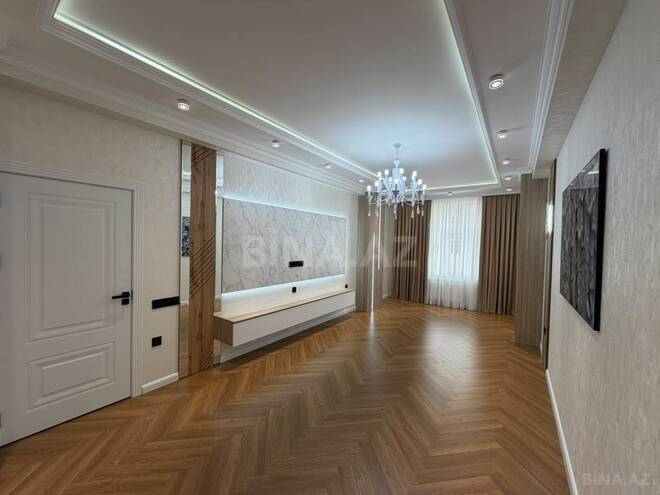 Продается 3-комн. новостройка 120 м², м. Ази Асланов, photo 24 from 32