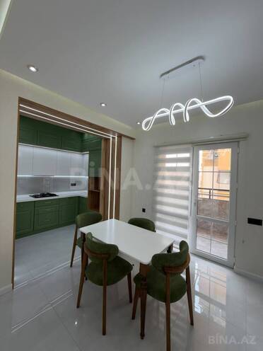 Продается 3-комн. новостройка 120 м², м. Ази Асланов, photo 20 from 32