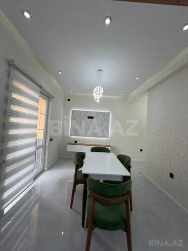 Продается 3-комн. новостройка 120 м², м. Ази Асланов, photo 13 from 32