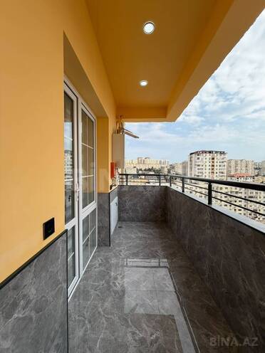 Продается 3-комн. новостройка 120 м², м. Ази Асланов, photo 14 from 32