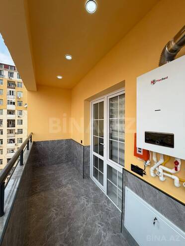 Продается 3-комн. новостройка 120 м², м. Ази Асланов, photo 28 from 32