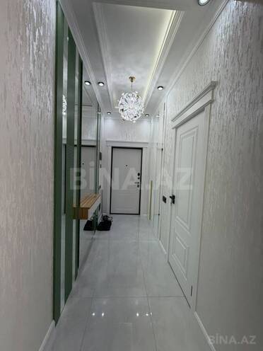 Продается 3-комн. новостройка 120 м², м. Ази Асланов, photo 10 from 32