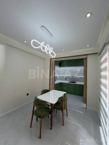 Продается 3-комн. новостройка 120 м², м. Ази Асланов, photo 18 from 32