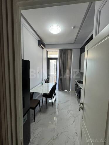 İcarəyə verilir 3 otaqlı yeni tikili 85 m², Nəriman Nərimanov m., photo 7 from 30