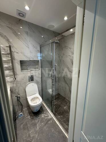 İcarəyə verilir 3 otaqlı yeni tikili 85 m², Nəriman Nərimanov m., photo 19 from 30