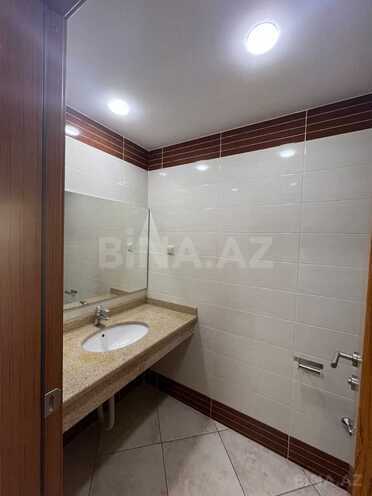 İcarəyə verilir 3 otaqlı yeni tikili 160 m², Yasamal r., photo 14 from 17