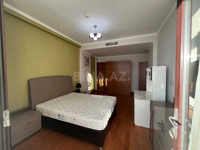 İcarəyə verilir 3 otaqlı yeni tikili 160 m², Yasamal r., photo 8 from 17