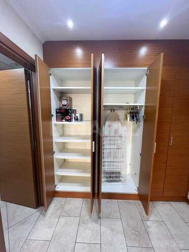 İcarəyə verilir 3 otaqlı yeni tikili 160 m², Yasamal r., photo 11 from 17
