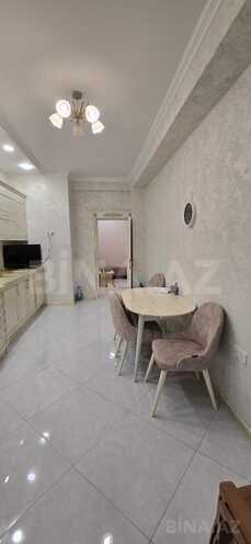 Сдаётся 2-комн. новостройка 85 м², Насиминский  р., photo 6 from 18