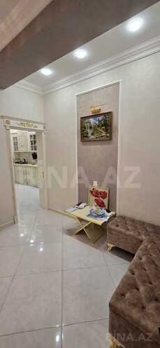 Сдаётся 2-комн. новостройка 85 м², Насиминский  р., photo 7 from 18