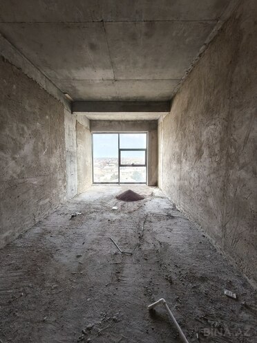 Продаётся 2-комн. новостройка 99 м², пос. М. Расулзаде, photo 6 from 17