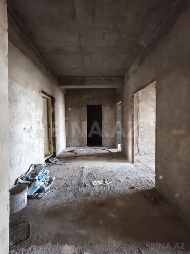 Продаётся 2-комн. новостройка 99 м², пос. М. Расулзаде, photo 9 from 17