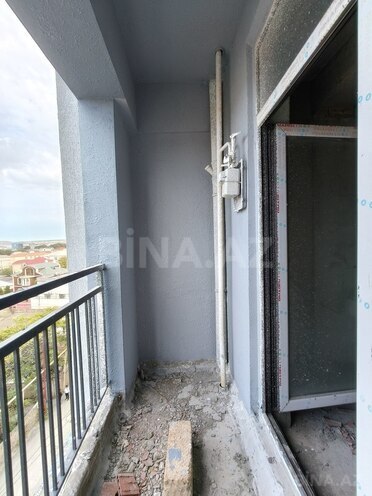 Продаётся 2-комн. новостройка 99 м², пос. М. Расулзаде, photo 11 from 17
