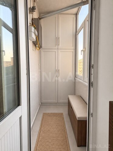 Satılır 3 otaqlı yeni tikili 89 m², Lökbatan q., photo 9 from 12
