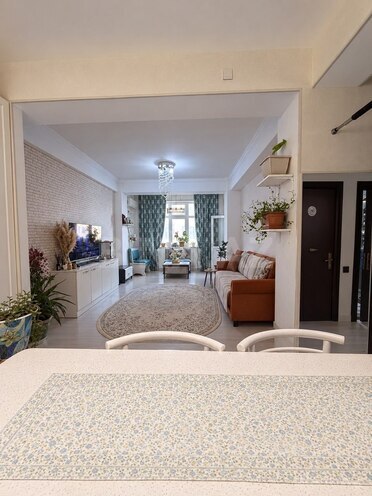 Satılır 3 otaqlı yeni tikili 89 m², Lökbatan q., photo 6 from 12