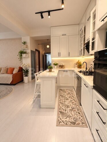 Satılır 3 otaqlı yeni tikili 89 m², Lökbatan q., photo 4 from 12