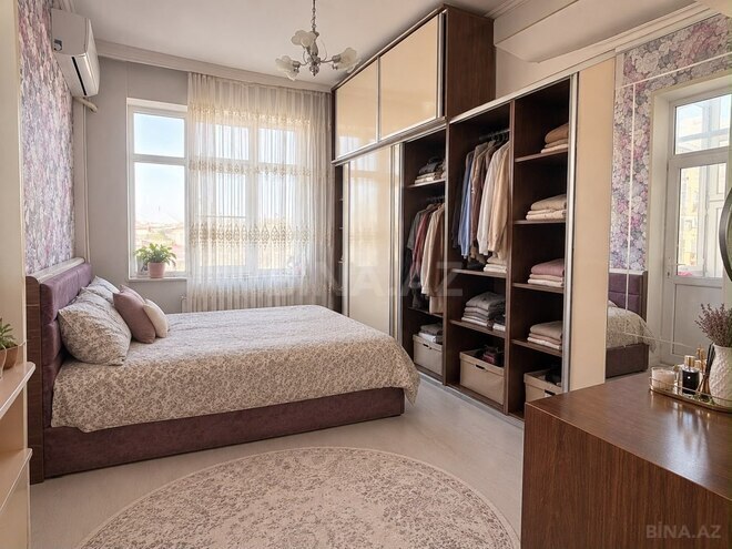 Satılır 3 otaqlı yeni tikili 89 m², Lökbatan q., photo 7 from 12