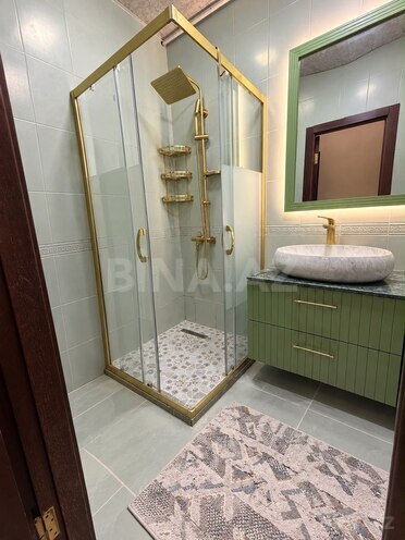 Satılır 3 otaqlı yeni tikili 89 m², Lökbatan q., photo 10 from 12