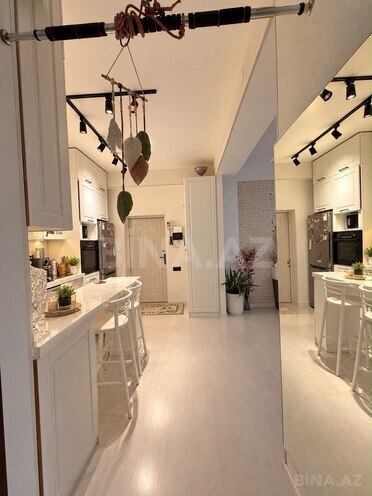 Satılır 3 otaqlı yeni tikili 89 m², Lökbatan q., photo 5 from 12