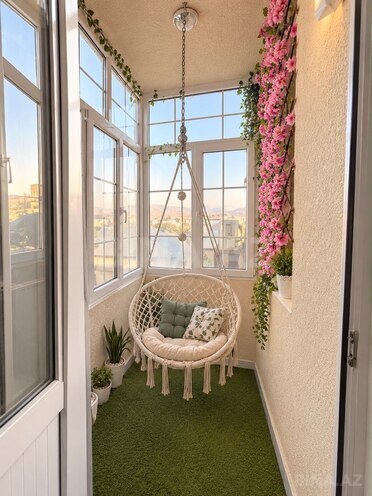 Satılır 3 otaqlı yeni tikili 89 m², Lökbatan q., photo 1 from 12