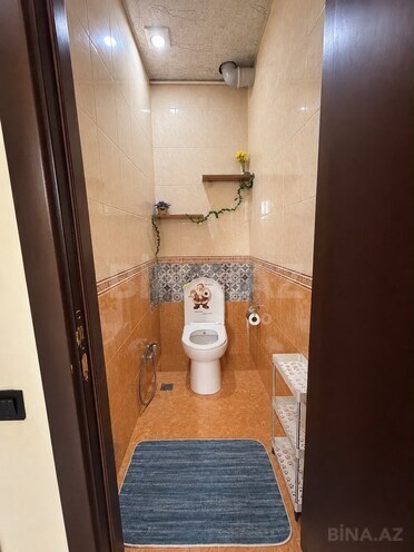 Satılır 3 otaqlı yeni tikili 89 m², Lökbatan q., photo 11 from 12