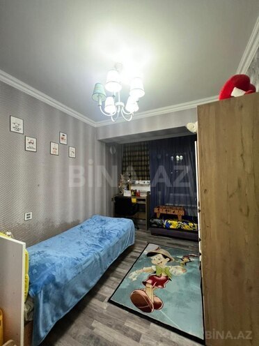 Satılır 4 otaqlı yeni tikili 102 m², Masazır q., photo 20 from 22