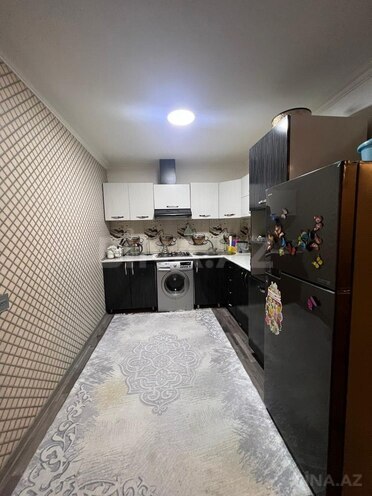 Satılır 4 otaqlı yeni tikili 102 m², Masazır q., photo 6 from 22