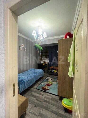 Satılır 4 otaqlı yeni tikili 102 m², Masazır q., photo 9 from 22