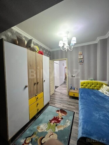 Satılır 4 otaqlı yeni tikili 102 m², Masazır q., photo 8 from 22