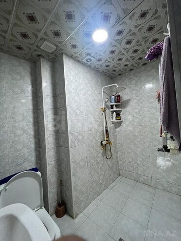 Satılır 4 otaqlı yeni tikili 102 m², Masazır q., photo 18 from 22