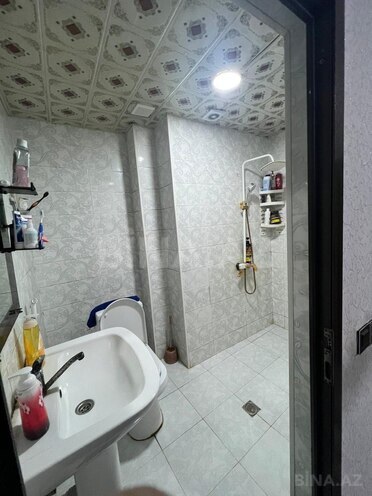 Satılır 4 otaqlı yeni tikili 102 m², Masazır q., photo 19 from 22