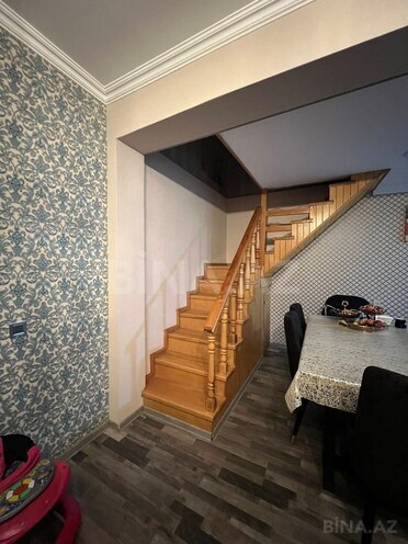 Satılır 4 otaqlı yeni tikili 102 m², Masazır q., photo 4 from 22