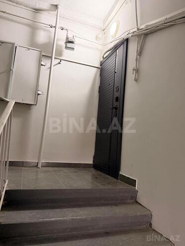 Satılır 3 otaqlı köhnə tikili 75 m², Xətai r., photo 15 from 17