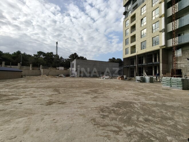 Продаётся 2-комн. новостройка 99 м², пос. М. Расулзаде, photo 15 from 17