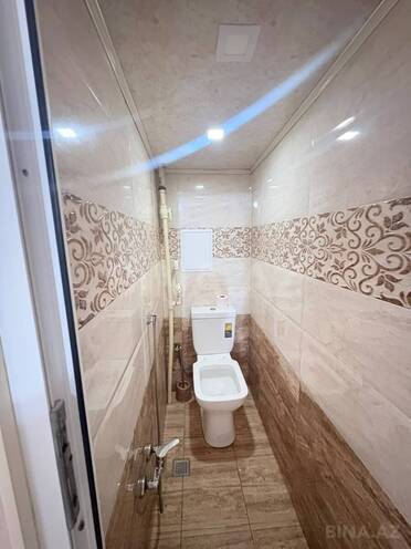 Satılır 3 otaqlı köhnə tikili 85 m², Həzi Aslanov m., photo 12 from 13