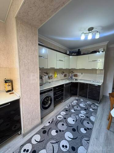 Satılır 3 otaqlı köhnə tikili 85 m², Həzi Aslanov m., photo 9 from 13