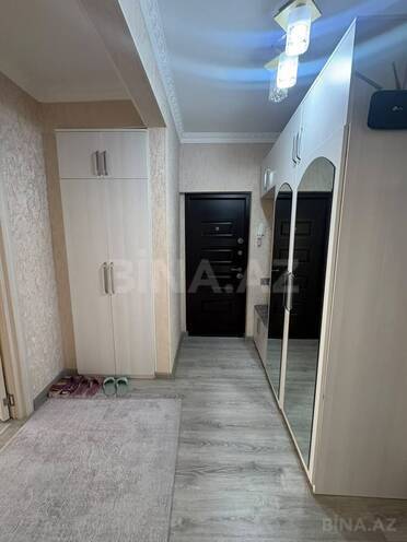 Satılır 3 otaqlı köhnə tikili 85 m², Həzi Aslanov m., photo 10 from 13